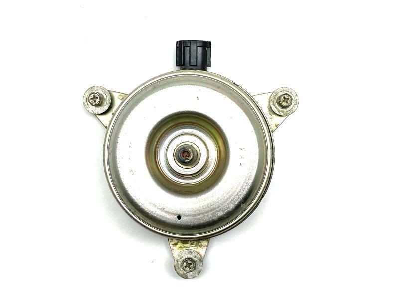 Left Engine Cooling Fan Motor 2.4L Fits 2008-2013 Mitsubishi Outlander 79904