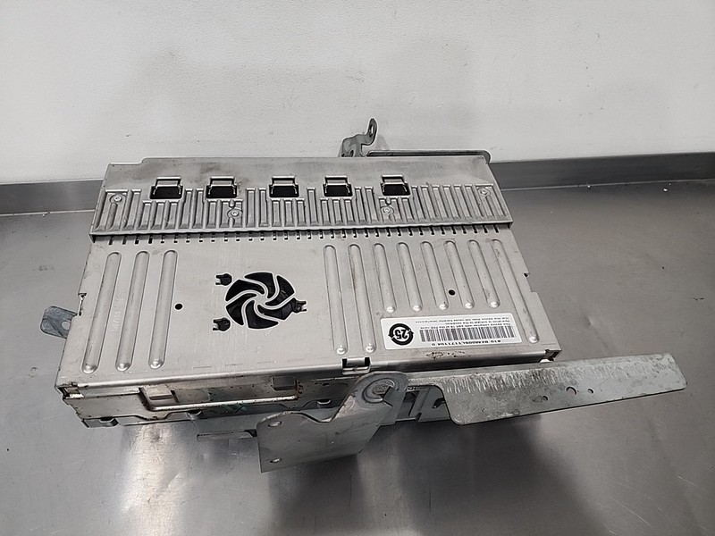 2219016000 || 07-13 MercedesCL550S550 Harman/Kardon Amplifier Assembly OEM