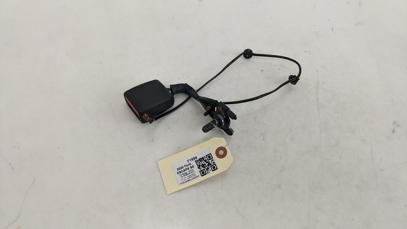 Rear Left Center Seat Belt Buckle 2020 Ford Escape 2021 LJ6B-S60044-BC3JA6