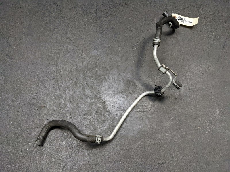 Power Steering Return Hose Tube 2019 Nissan Pathfinder 49721-3KA2A 2013 - 2020