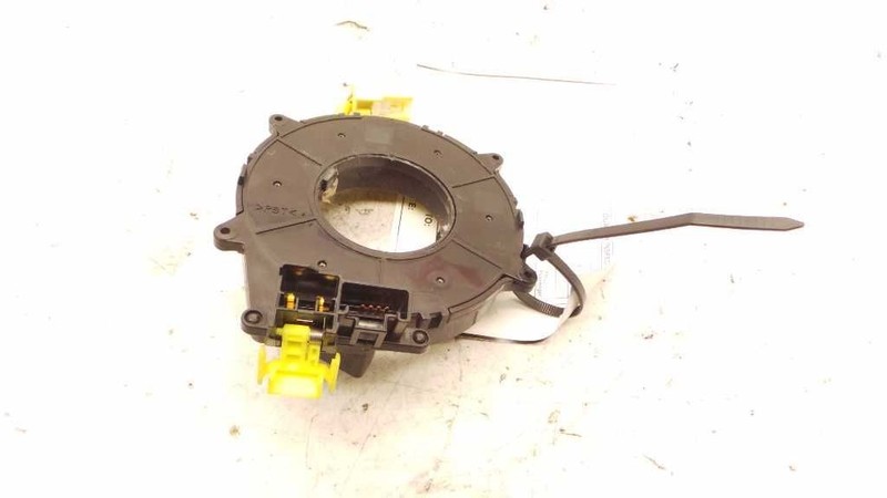 01 COROLLA STEERING CLOCK SPRING