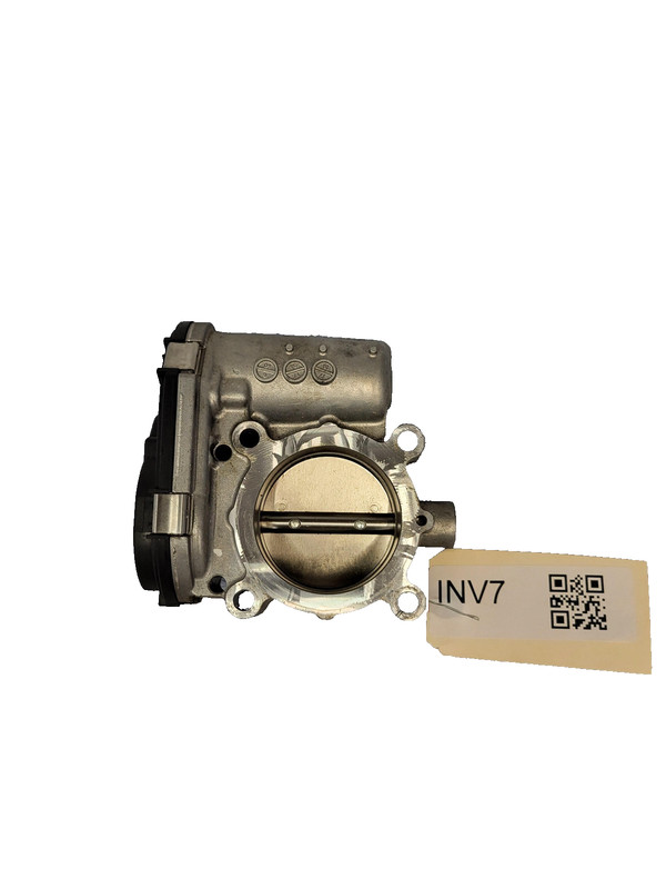 Used Oem Mercedes-Benz Throttle Body A2701410025 for 2015-2020 GLA 250 2.0L FWD