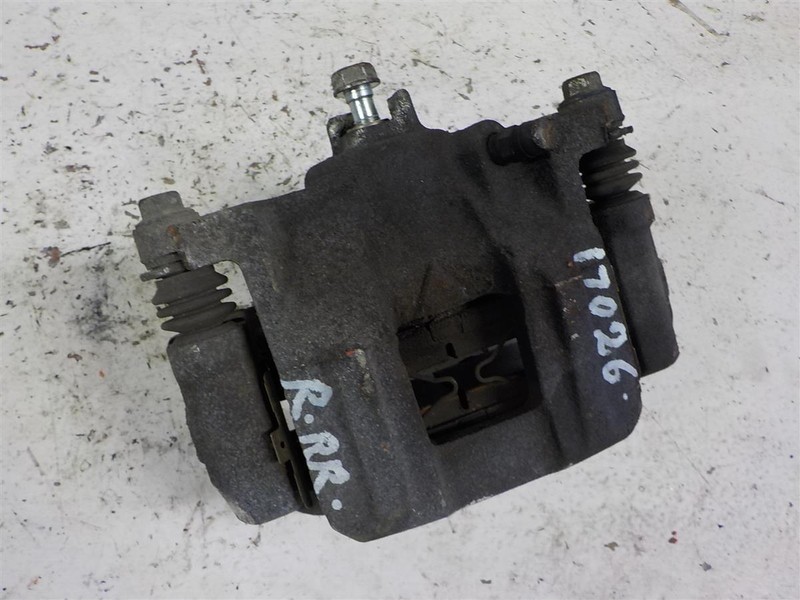 2016 HONDA PILOT Rear Right Brake caliper 43018-TZ5-A00
