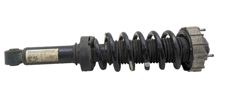 03-10 Porsche Cayenne 955 957 Rear Shock Absorber Spring Strut Driver