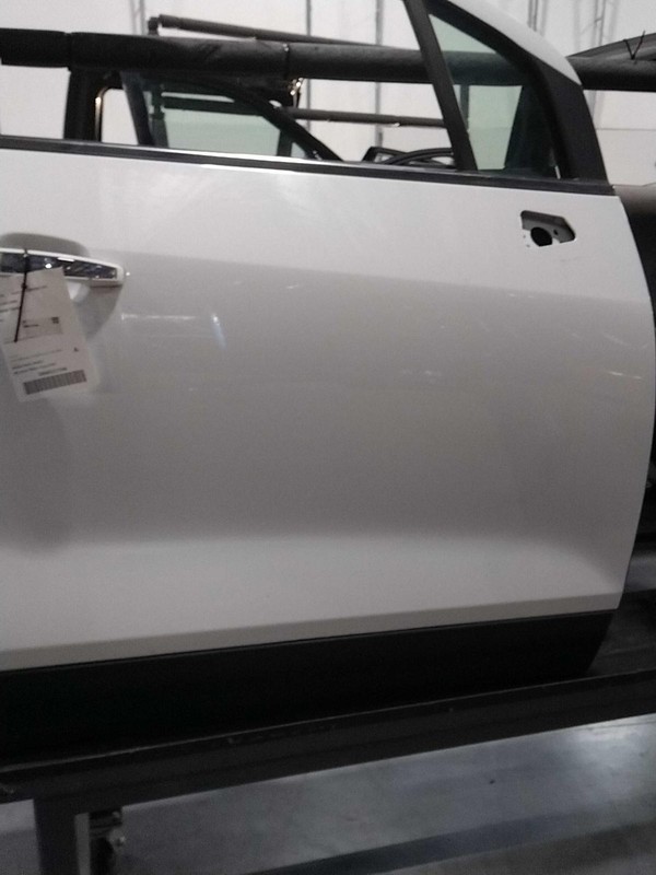 2019 Buick Encore Rear Right Door White OEM 448329 89000 Miles