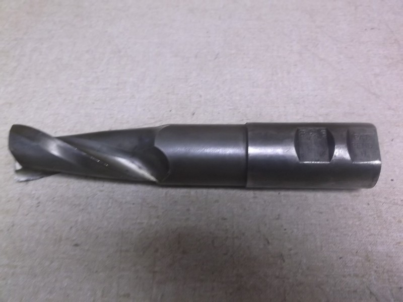 B & S 1-1/4" R-HS Drill End Insert 7" Long *FREE SHIPPING*