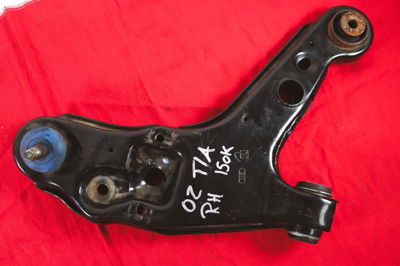 1993-2002 Camaro Firebird Passenger Right Front Lower Control Arm OEM *USED*