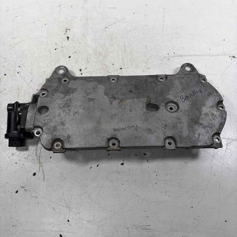 11-17 Honda Odyssey Upper Intake Manifold Cover 17140-RV0-A01 OEM