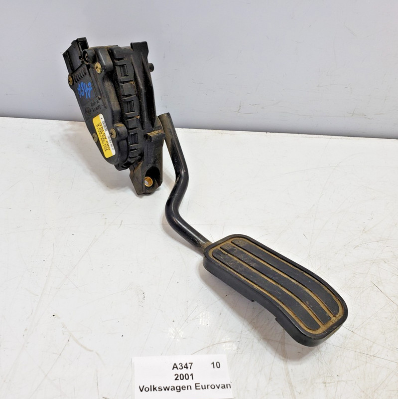 ✅ 2001-2003 OEM Volkswagen Eurovan GLS 2.8L Gas Acceleration Throttle Pedal