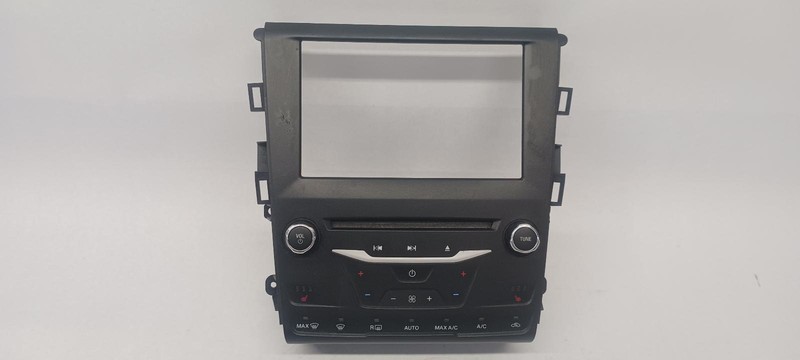 14-'15 FORD FUSION radio control panel OEM 1 Year Warranty!
