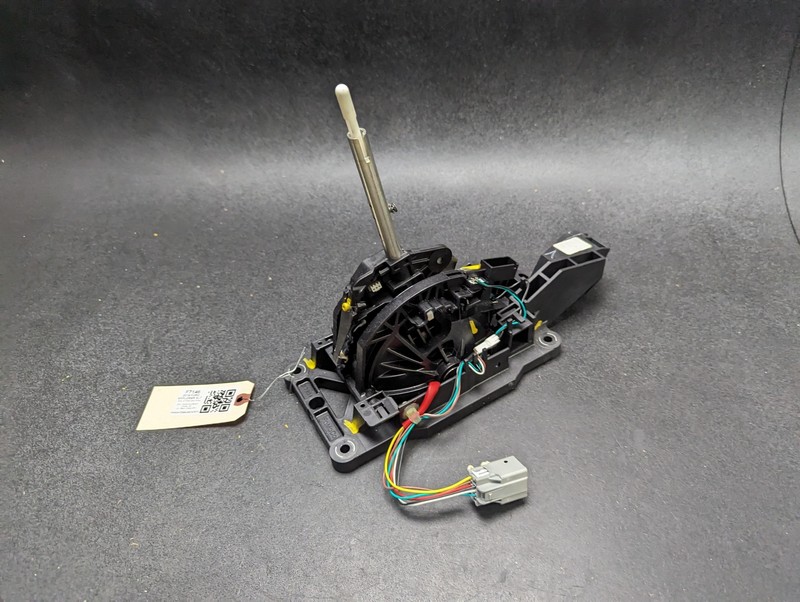 Transmission Floor Shifter 2018 Ford Explorer JB5Z-7210-EA 2019