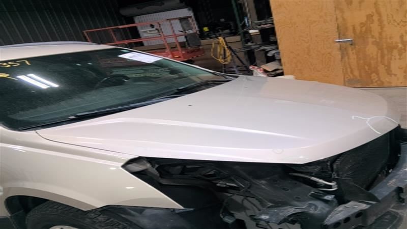 Hood Fits 13-17 TRAVERSE 3384770