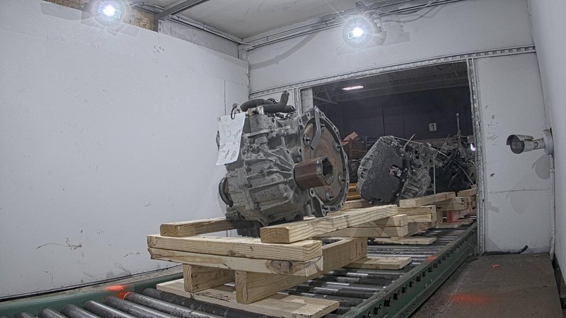 2015 Volkswagen Jetta Automatic Transmission Assembly FWD 132K Miles OEM