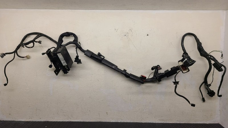05-07 Ford E450SD 6.0L Engine Room Wire Wiring Harness OEM 6C2Z-12B637-UA