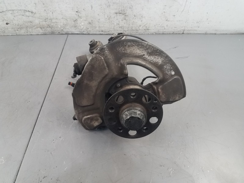 2011 Mercedes Benz AMG E 63 Left Front Hub Knuckle Control Arms #7920 B3