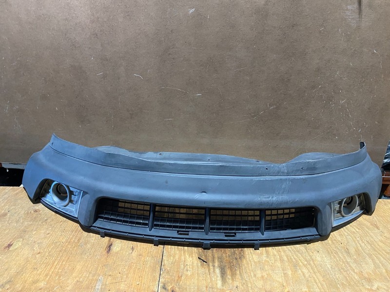 2007 to 2010 Ford Edge Front Bumper Lower Valance 7T43-17C831 V6460 PS