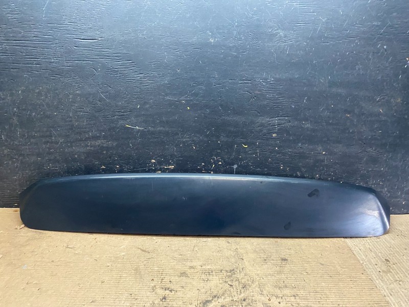 1999 to 2004 Honda Odyssey Rear Trunk Spoiler Gate Oem V9591 DG