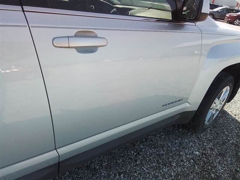 Passenger Right Front Door Fits 10-17 TERRAIN 3267726