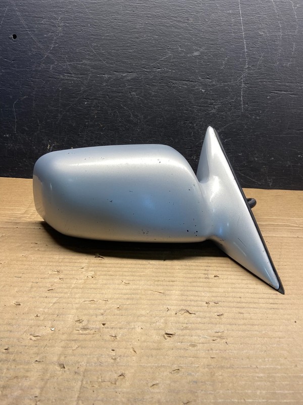2000 2001 2002 Lincoln Ls Right Passenger Rh View Door Mirror Oem ae2566 DG