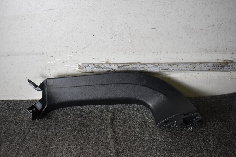 2018-2020 Porsche Cayenne 9Y0 E3 Trunk Plastic Trim Panel OEM