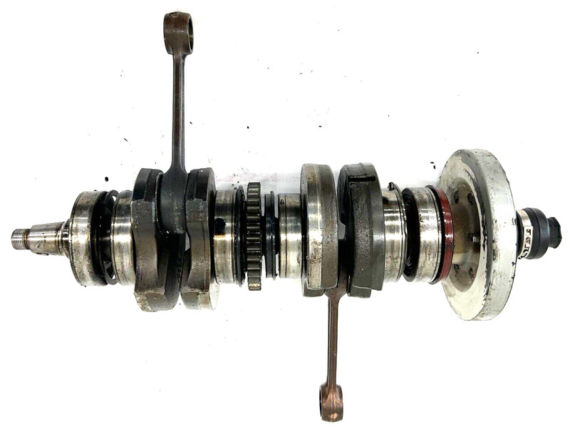 Sea-doo GTX XP GSX 951 Crankshaft Assy 420887762 FRESHWATER!