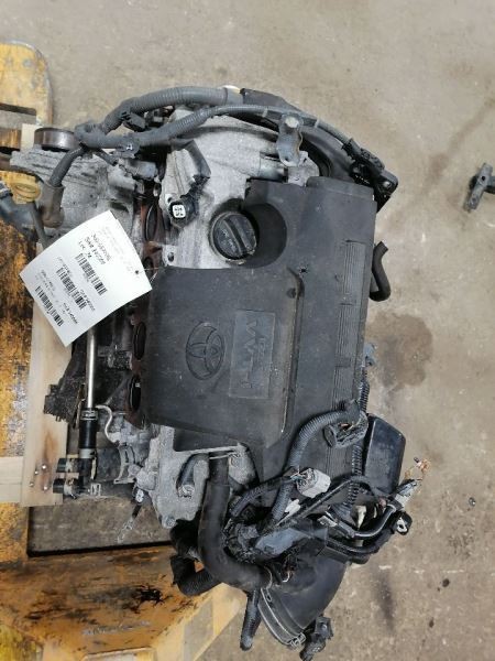 Engine 2.5L Fits 12-17 CAMRY 1307540
