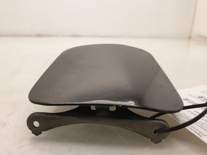 1991 TOYOTA MR2 FUEL FILLER DOOR BLACK-202