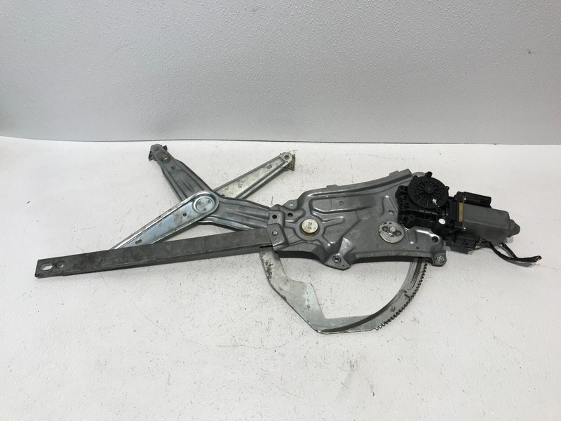 97-02 BMW Z3 ROADSTER Window Guide Regulator Motor Right RH Passenger OEM