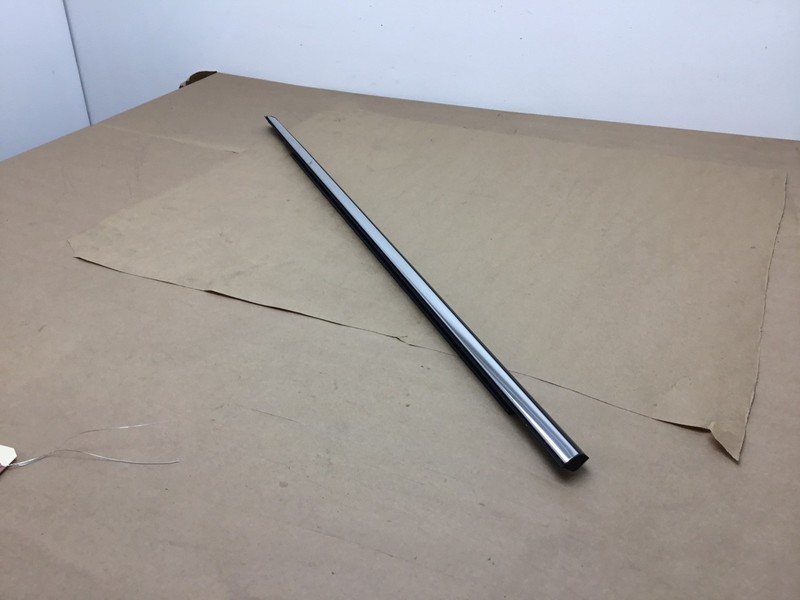 Mercury Montego Rear Right Passenger Door Window Belt Molding Trim 05 - 07 :A