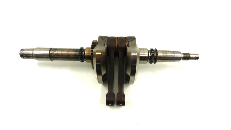 GOOD 2013-2019 Arctic Cat Wildcat LTD / Wildcat X 1000 OEM Crank Shaft 0805-339