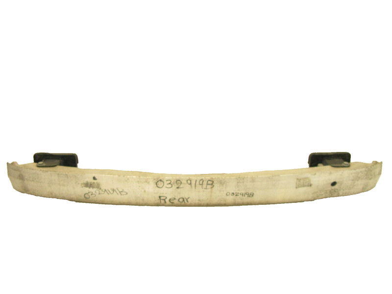 03-09 Mercedes W209 CLK500 CLK320 550 Rear Bumper Reinforcement Impact Bar 2919B