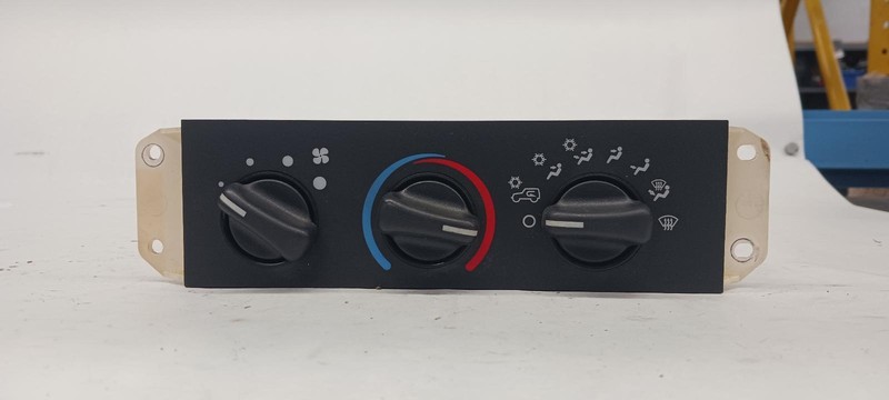 99-'05 JEEP WRANGLER Heat AC Controller OEM 1 Year Warranty!
