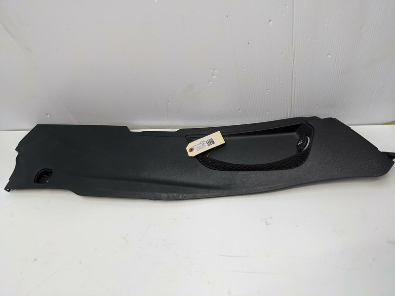 Center Console Right Trim Panel 2016 Dodge Challenger 5XQ84DX9AB 2015 2016- 2023