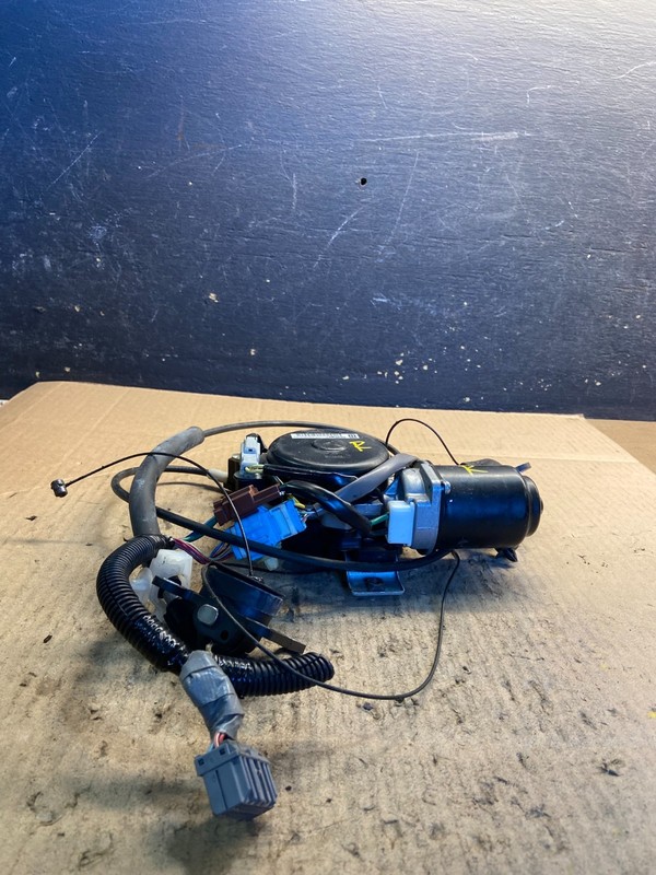 2005 - 2010 Honda Odyssey Rear Right Sliding Door Lock Actuator Motor Z0718 DG