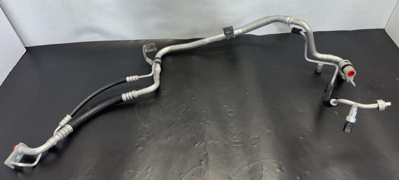 ✅ 2019-2025 RAM 1500 5th Gen A/C SUCTION & LIQUID LINE IHX Pipe Hose Mopar OEM