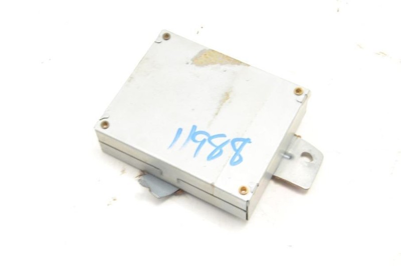 1984-1989 NISSAN 300ZX VG30T TURBO Z31 AUDIBLE WARNING MODULE 25925 01P00