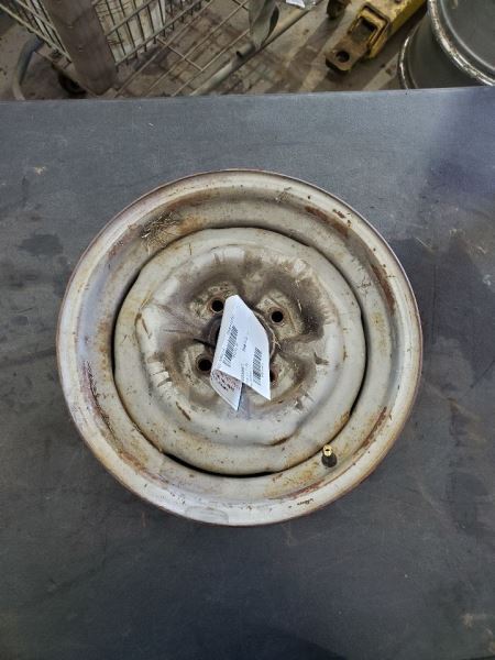 Wheel Spitfire Disc 16 Hole Fits 68-73 79-80 TRIUMPH 285955