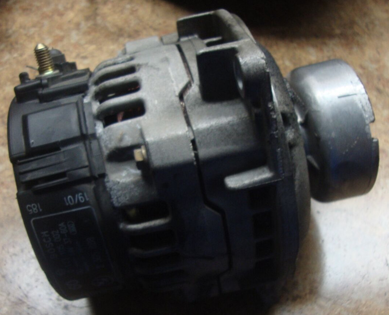 2002 BMW K1200 LT K1200LT K 1200 Engine Alternator Generator Charging