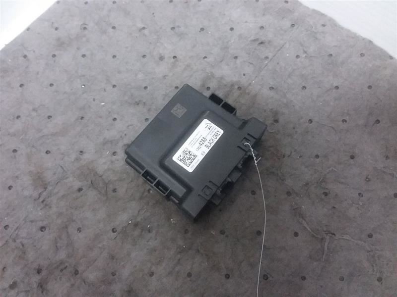 Network Gateway Module ID 13599318 Fits 17-19 SILVERADO 1500 PICKUP 797873