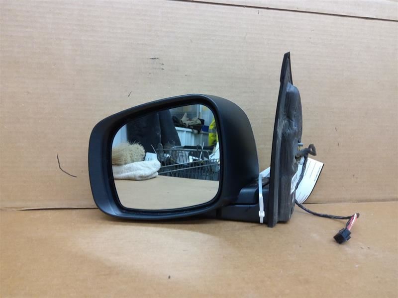 Driver Side View Mirror Power Heated Painted Fits 08-10 CARAVAN 242704