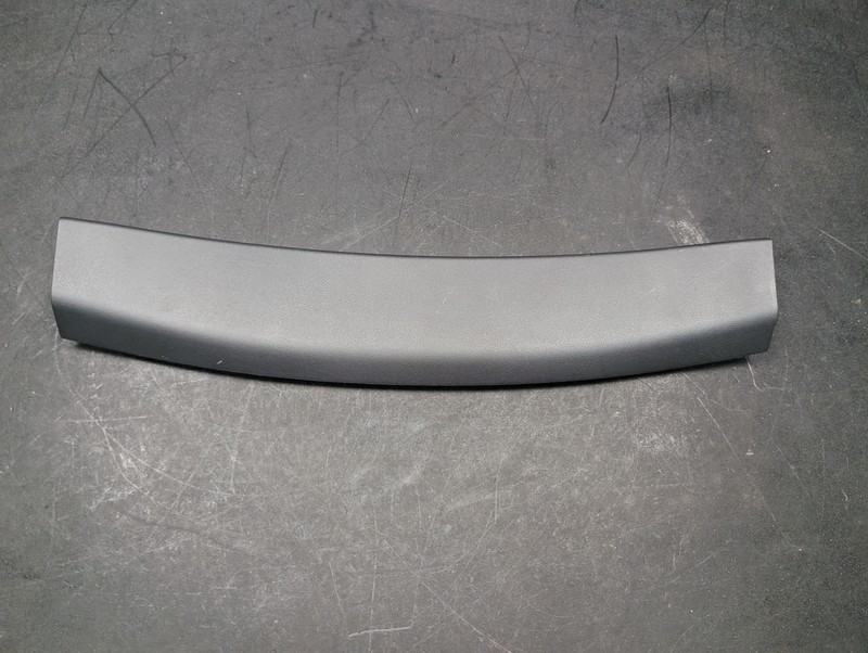Rear Tailgate Upper Trim Panel 2019 Infiniti QX50 90900-5NA0A 2020 2021 - 2024