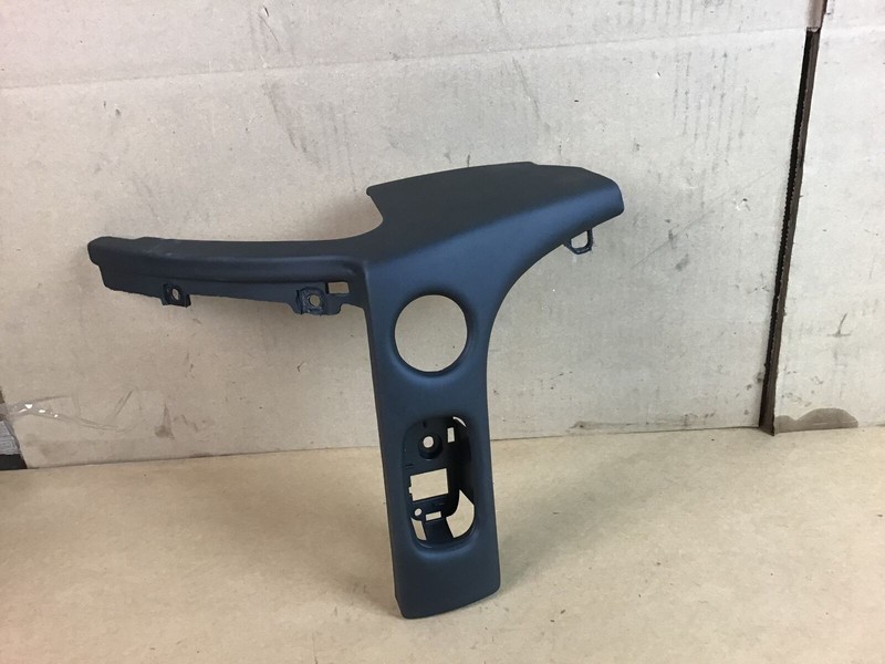 Bentley Continental GT V8 2013 Left Driver Dashboard Panel Trim Cover 12-18 ;:Y