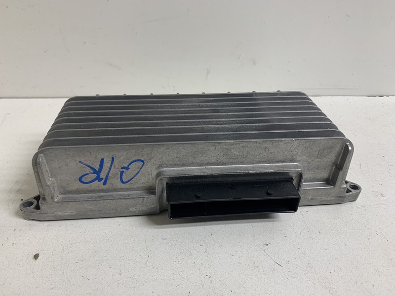 2010-2012 Audi Sedan Wagon A4 S4 Amplifier Audio Amp 8T0 035 223 AH