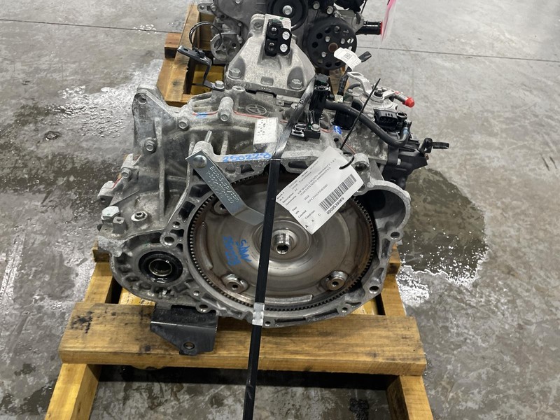 18-'19 HYUNDAI ACCENT Auto Transmission 62k miles 6 Month Warranty!