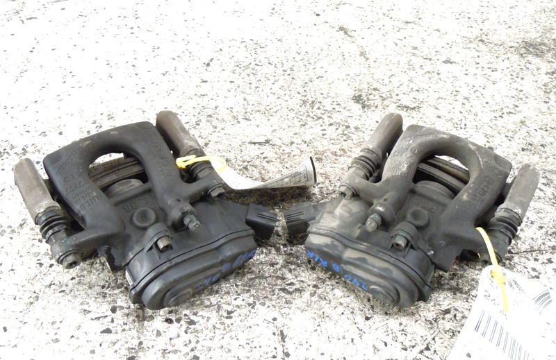 2016-2021 Mazda 6 Rear Brake Caliper Pair Left Right OEM