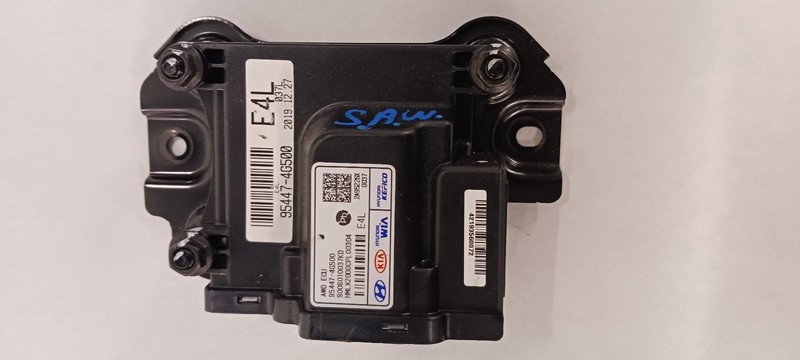 20-'22 HYUNDAI PALISADE Transfer Case AWD control module OEM 1 Year Wnty!