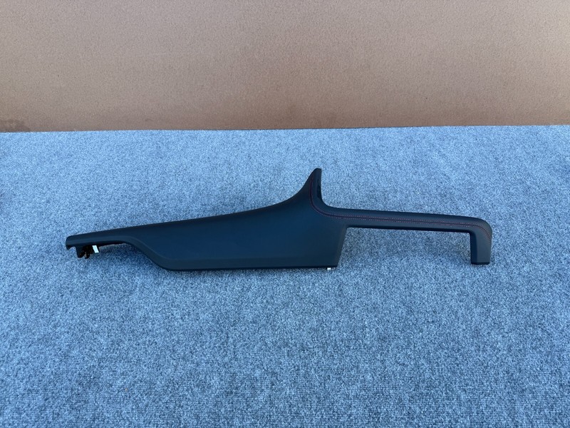 GENESIS G70 2019-2025 OEM DASHBOARD TRIM PANEL MOLDING COVER BEZEL ASSEMBLY