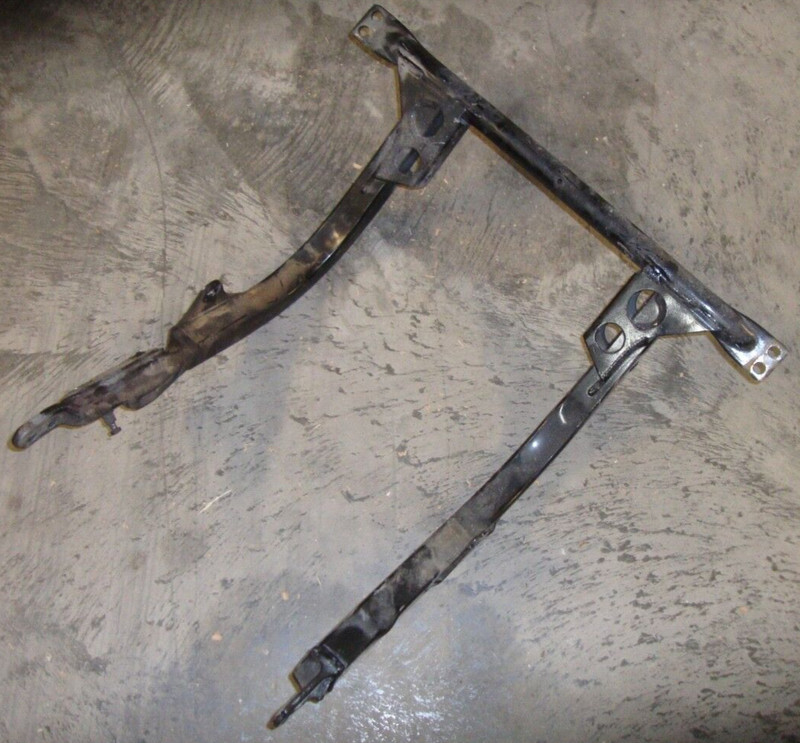 2006 Suzuki Katana GSX600F GSX 600 F Front Frame Body Mount Support GSX600 Bar