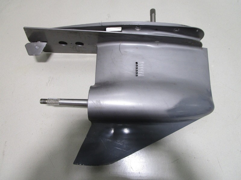 3855213 Volvo Penta Cobra SX-CT Stern Drive 1.85 Ratio Lower Unit Gear Case