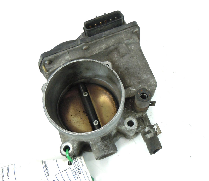 2003-2009 Toyota 4Runner Throttle Body OEM 6 Cylinder